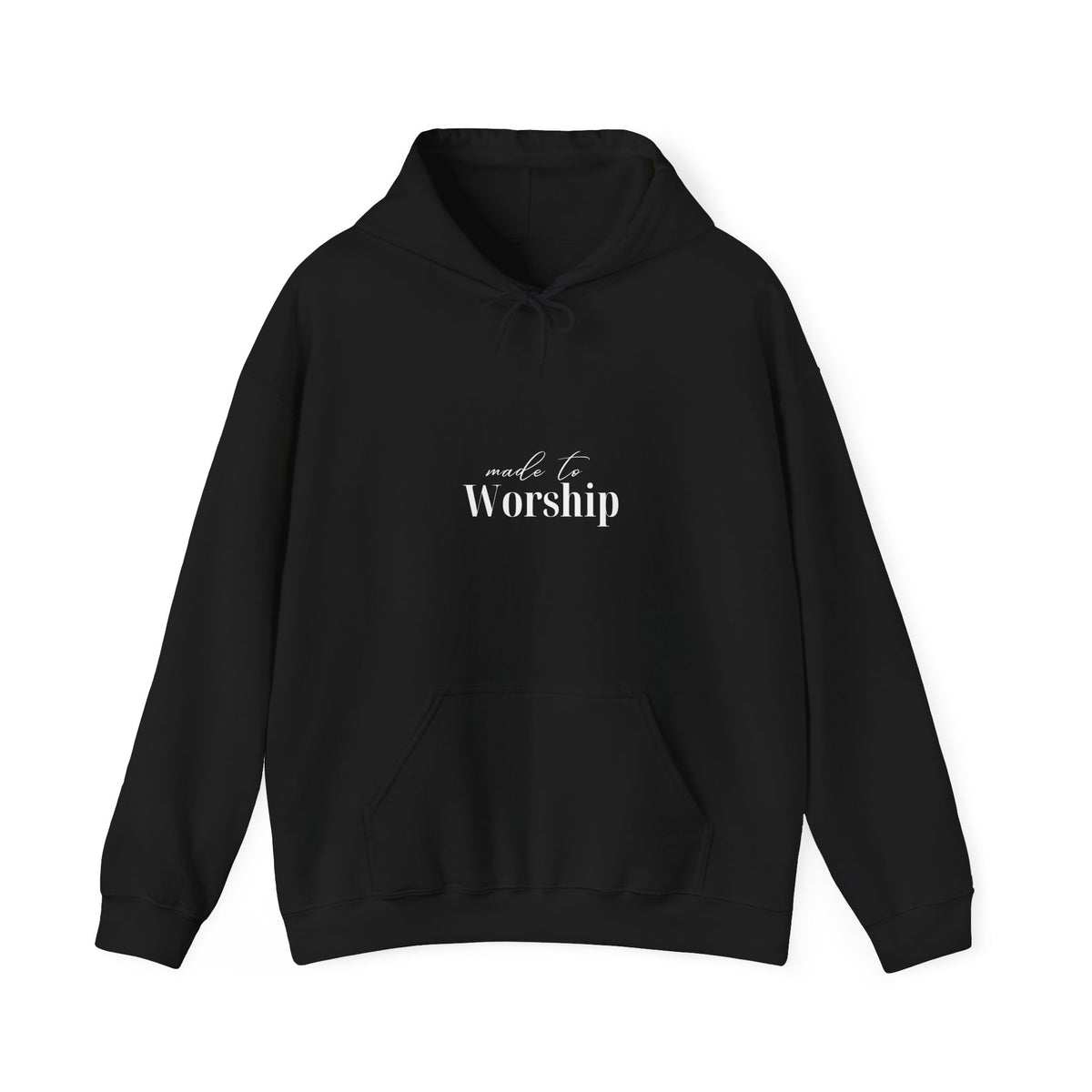 Sidney Dreams Classic CozyBlend™ Hoodie - SIDNEY DREAMS, L.L.C.